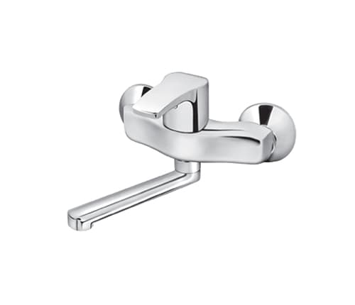 BATERIJA ZA SUDOPERU - LAVABO IZLIV 150MM