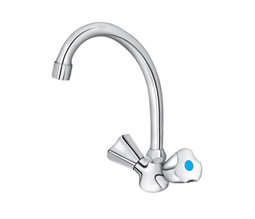 BATERIJA ZA SUDOPERU - LAVABO IZLIV 200MM