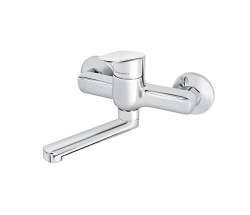 BATERIJA ZA SUDOPERU - LAVABO IZLIV 150 mm